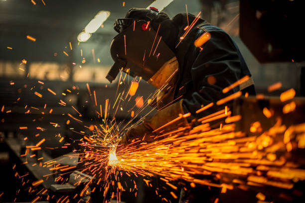Best Welding Equipment Sales and Repair in Colleyville, TX