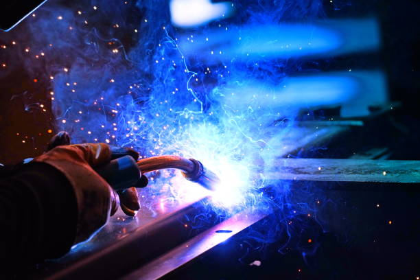 Best Marine and Shipbuilding Welding in Colleyville, TX