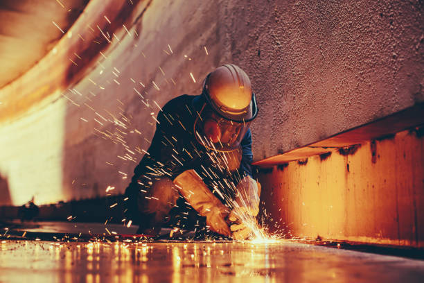 Best Automotive Welding in Colleyville, TX