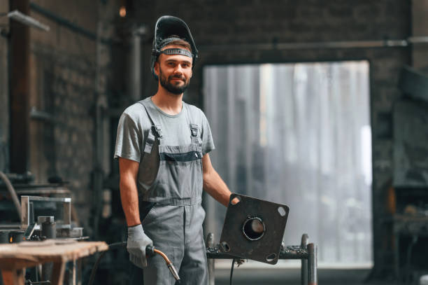 Best Food and Beverage Processing Equipment Welding in Colleyville, TX