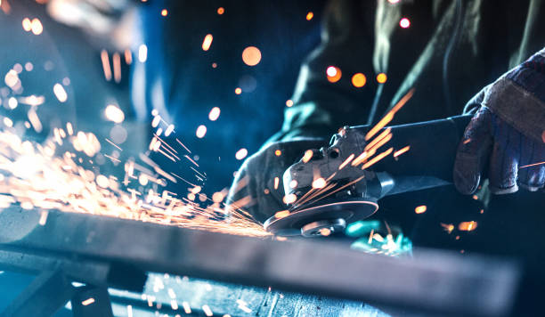 Best Structural Steel Welding in Colleyville, TX